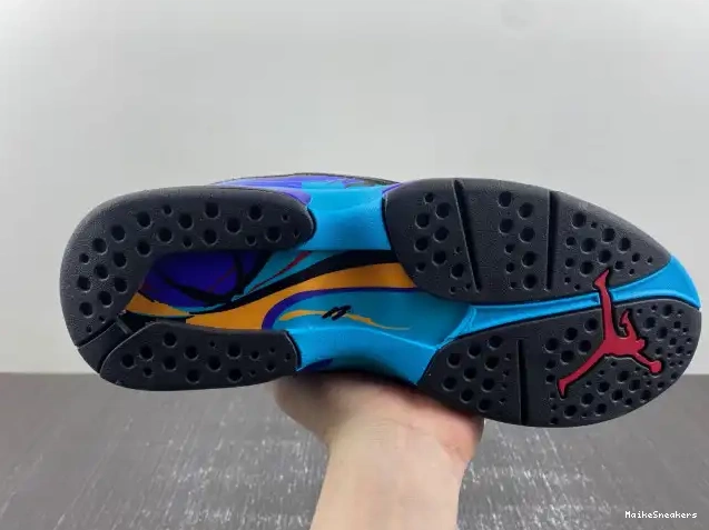MaikeSneakers Retro 305381-025 (2015) 8 Aqua Jordan 0531